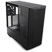 Desktop PC Custom Workbox, Intel Core i9-14900KS (24 C / 32 T, 3.2 GHz - 6.2 GHz, 32 MB cache, 253 W), 64 GB DDR5, 1 TB SSD, NVIDIA GeForce RTX 4080 16 GB, 1000 W, Fara sistem de operare