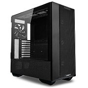Desktop PC Custom Workbox, Intel Core i9-14900KS (24 C / 32 T, 3.2 GHz - 6.2 GHz, 32 MB cache, 253 W), 64 GB DDR5, 1 TB SSD, NVIDIA GeForce RTX 4080 16 GB, 1000 W, Fara sistem de operare