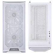  Turn midi tip carcasă
factorul de formă maxim al plăcii de bază E-ATX
Factori de formă compatibili ai plăcii de bază ATX, E-ATX, Micro-ATX, alb
Culoare primară alb
Latime (exact) 215
Înălțime (exact) 482
Adâncime (exact) 462
Latime 200 - 300 mm
Inaltime 400 - 500 mm
Adâncime 400 - 500 mm
Greutate