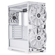  Turn midi tip carcasă
factorul de formă maxim al plăcii de bază E-ATX
Factori de formă compatibili ai plăcii de bază ATX, E-ATX, Micro-ATX, alb
Culoare primară alb
Latime (exact) 215
Înălțime (exact) 482
Adâncime (exact) 462
Latime 200 - 300 mm
Inaltime 400 - 500 mm
Adâncime 400 - 500 mm
Greutate