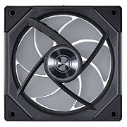 Ventilator Phanteks UF-SLIN120-3B ,120 x 120 x 25 mm ,2100 RPM ,Negru ,RGB 