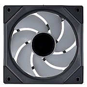  Diametrul rotorului 120 mm
Orificii de montare 122,1 mm
Inaltime ventilator 25 mm
Culoare primară negru
Culoare secundară gri
Iluminare da
Culoarea luminii RGB (selectabilă)
Conectori LED da, cu adaptor
Tensiune inițială 6V
max. rpm (exact) 2.100 rpm
RPM  minim (exact) 200 RPM
Nivel maxim de zgomot