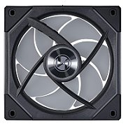 Diametrul rotorului 120 mm
Orificii de montare 122,1 mm
Inaltime ventilator 25 mm
Culoare primară negru
Culoare secundară gri
Iluminare da
Culoarea luminii RGB (selectabilă)
Conectori LED da, cu adaptor
Tensiune inițială 6V
max. rpm (exact) 2.100 rpm
RPM  minim (exact) 200 RPM
Nivel maxim de zgomot