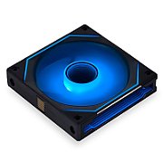  Diametrul rotorului 120 mm
Orificii de montare 122,1 mm
Inaltime ventilator 25 mm
Culoare primară negru
Culoare secundară gri
Iluminare da
Culoarea luminii RGB (selectabilă)
Conectori LED da, cu adaptor
Tensiune inițială 6V
max. rpm (exact) 2.100 rpm
RPM  minim (exact) 200 RPM
Nivel maxim de zgomot