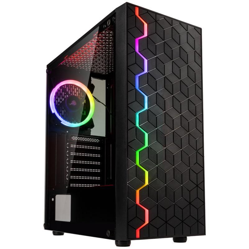  Turn midi tip carcasă
factorul de formă maxim al plăcii de bază ATX
Factori de formă compatibili ai plăcii de bază ATX, Micro-ATX, alb
Culoare primară negru
Latime (exact) 200
Înălțime (exact) 426
Adâncime (exact) 362
Latime 200 - 300 mm
Inaltime 400 - 500 mm
Adâncime 300 - 400 mm
Greutate (exact)