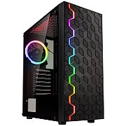  Turn midi tip carcasă
factorul de formă maxim al plăcii de bază ATX
Factori de formă compatibili ai plăcii de bază ATX, Micro-ATX, alb
Culoare primară negru
Latime (exact) 200
Înălțime (exact) 426
Adâncime (exact) 362
Latime 200 - 300 mm
Inaltime 400 - 500 mm
Adâncime 300 - 400 mm
Greutate (exact)