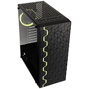  Turn midi tip carcasă
factorul de formă maxim al plăcii de bază ATX
Factori de formă compatibili ai plăcii de bază ATX, Micro-ATX, alb
Culoare primară negru
Latime (exact) 200
Înălțime (exact) 426
Adâncime (exact) 362
Latime 200 - 300 mm
Inaltime 400 - 500 mm
Adâncime 300 - 400 mm
Greutate (exact)