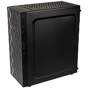  Turn midi tip carcasă
factorul de formă maxim al plăcii de bază ATX
Factori de formă compatibili ai plăcii de bază ATX, Micro-ATX, alb
Culoare primară negru
Latime (exact) 200
Înălțime (exact) 426
Adâncime (exact) 362
Latime 200 - 300 mm
Inaltime 400 - 500 mm
Adâncime 300 - 400 mm
Greutate (exact)
