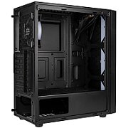 Turn midi tip carcasă
factorul de formă maxim al plăcii de bază ATX
Factori de formă compatibili ai plăcii de bază ATX, Micro-ATX, alb
Culoare primară negru
Latime (exact) 200
Înălțime (exact) 426
Adâncime (exact) 362
Latime 200 - 300 mm
Inaltime 400 - 500 mm
Adâncime 300 - 400 mm
Greutate (exact)