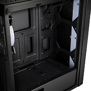  Turn midi tip carcasă
factorul de formă maxim al plăcii de bază ATX
Factori de formă compatibili ai plăcii de bază ATX, Micro-ATX, alb
Culoare primară negru
Latime (exact) 200
Înălțime (exact) 426
Adâncime (exact) 362
Latime 200 - 300 mm
Inaltime 400 - 500 mm
Adâncime 300 - 400 mm
Greutate (exact)