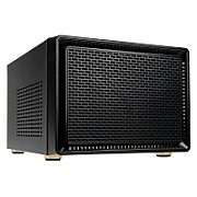  Tip carcasă Carcasă cub, carcasă Mini
factor de formă maxim al plăcii de bază Mini-ITX
Factori de formă compatibile ale plăcii de bază Micro-ATX, alb
Culoare primară negru
Culoare secundară auriu
Latime (exact) 260
Înălțime (exact) 190
Adâncime (exact) 280
Latime 200 - 300 mm
Inaltime 100 - 200