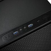  Tip carcasă Carcasă cub, carcasă Mini
factor de formă maxim al plăcii de bază Mini-ITX
Factori de formă compatibile ale plăcii de bază Micro-ATX, alb
Culoare primară negru
Culoare secundară auriu
Latime (exact) 260
Înălțime (exact) 190
Adâncime (exact) 280
Latime 200 - 300 mm
Inaltime 100 - 200