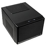  Tip carcasă Carcasă cub, carcasă Mini
factor de formă maxim al plăcii de bază Mini-ITX
Factori de formă compatibile ale plăcii de bază Micro-ATX, alb
Culoare primară negru
Culoare secundară auriu
Latime (exact) 260
Înălțime (exact) 190
Adâncime (exact) 280
Latime 200 - 300 mm
Inaltime 100 - 200