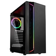  Tip carcasă Midi-Tower
max. Factor de formă a plăcii de bază ATX
Factori de formă a plăcii de bază compatibile ATX, Micro-ATX, alb
Culoare primară negru
Latime (exact) 190
Înălțime (exact) 440
Adâncime (exact) 400
Latime 100 - 200 mm
Inaltime 400 - 500 mm
Adâncime 400 - 500 mm
Greutate (exact)