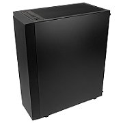  Tip carcasă Midi-Tower
max. Factor de formă a plăcii de bază ATX
Factori de formă a plăcii de bază compatibile ATX, Micro-ATX, alb
Culoare primară negru
Latime (exact) 190
Înălțime (exact) 440
Adâncime (exact) 400
Latime 100 - 200 mm
Inaltime 400 - 500 mm
Adâncime 400 - 500 mm
Greutate (exact)