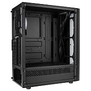  Tip carcasă Midi-Tower
max. Factor de formă a plăcii de bază ATX
Factori de formă a plăcii de bază compatibile ATX, Micro-ATX, alb
Culoare primară negru
Latime (exact) 190
Înălțime (exact) 440
Adâncime (exact) 400
Latime 100 - 200 mm
Inaltime 400 - 500 mm
Adâncime 400 - 500 mm
Greutate (exact)