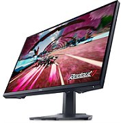Monitor 27 inch LED Dell G2724D 2560 x 1440 pixeli, 165 Hz, 1 ms, Negru