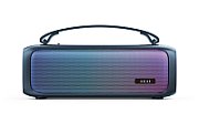 Boxa portabila Akai ABTS-08-BK, bluetooth 5.1, putere RMS 8W, capacitate baterie 1500mAh, autonomie baterie 10 ore, albastru