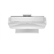 Videoproiector Epson EB-810E, 1920 x 1080 pixeli, 16:9, 5000 lm, 3LCD, 20000 h, Wi-Fi, Alb