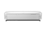 Videoproiector Epson EB-810E, 1920 x 1080 pixeli, 16:9, 5000 lm, 3LCD, 20000 h, Wi-Fi, Alb