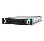 Server HPE ProLiant DL380 Gen11, Rack 2U, Intel Xeon Gold 5418Y (24 C / 48 T, 2.00 GHz - 3.80 GHz, 45 MB cache, 185 W), 64 GB DDR5 ECC, fara stocare, 8 x SFF, 1000 W, Fara sistem de operare