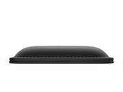 GLORIOUS PADDED MOUSE WRIST REST - STEALTH EDITION - Negru