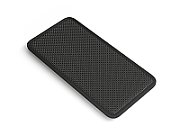 GLORIOUS PADDED MOUSE WRIST REST - STEALTH EDITION - Negru