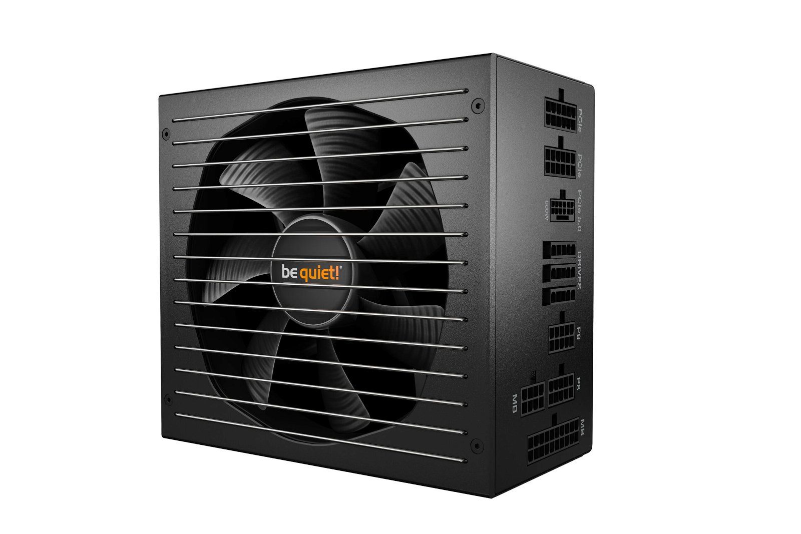 BE QUIET Straight Power 12 750W platinum ATX power supply