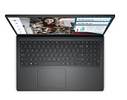 Laptop Dell Vostro 15 3520, 15.6 inch, Intel Core i5-1235U (, 4.7 GHz, 12 MB cache, 15 W), 16 GB RAM, 512 GB SSD, Intel Intel Iris Xe Graphics, Linux