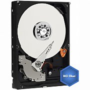 HDD desktop Western Digital Bue 1 TB 3.5 inch 7200 RPM 64 MB 