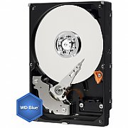 HDD desktop Western Digital Bue 1 TB 3.5 inch 7200 RPM 64 MB 