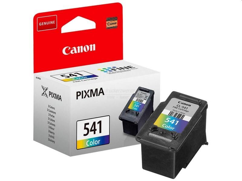 Cartus cerneala Canon 5227B001AA ,Color ,8 ml ,Original (CL-541) 