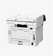 Imprimanta multifunctionala laser monocrom Canon MF465dw, A4, duplex, ADF, USB 2.0, Wi-Fi, 40 ppm