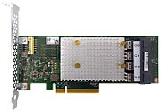 ThinkSystem RAID 9350-8i 2GB Flash PCIe 12Gb Adapter