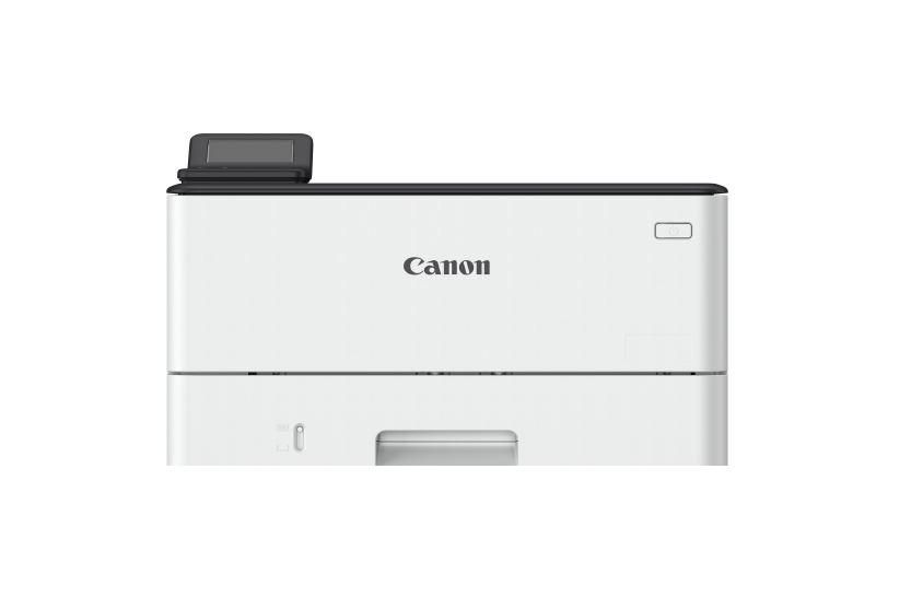 Imprimanta laser monocrom Canon LBP243dw, A4, duplex, USB 2.0, Wi-Fi, 36 ppm
