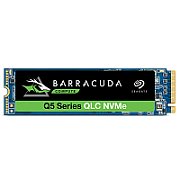 SSD Seagate BarraCuda Q5 1 TB PCIe 3.0 x4 M.2 2280