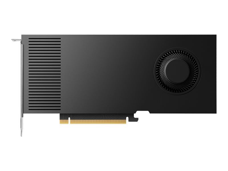 Placa video PNY Quadro RTX 4000 Ada Generation Full Retail 20 GB GDDR6 160 bit