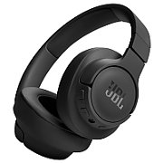 JBL Tune 720BT Black