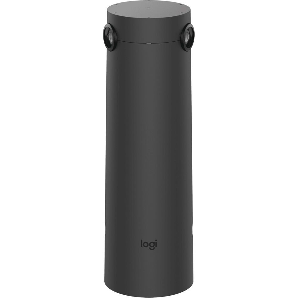 LOGIECH WEBCAM - Logitech Sight - GRAPHITE - USB - WW-9004 - WEBCAM