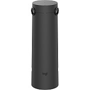 LOGIECH WEBCAM - Logitech Sight - GRAPHITE - USB - WW-9004 - WEBCAM