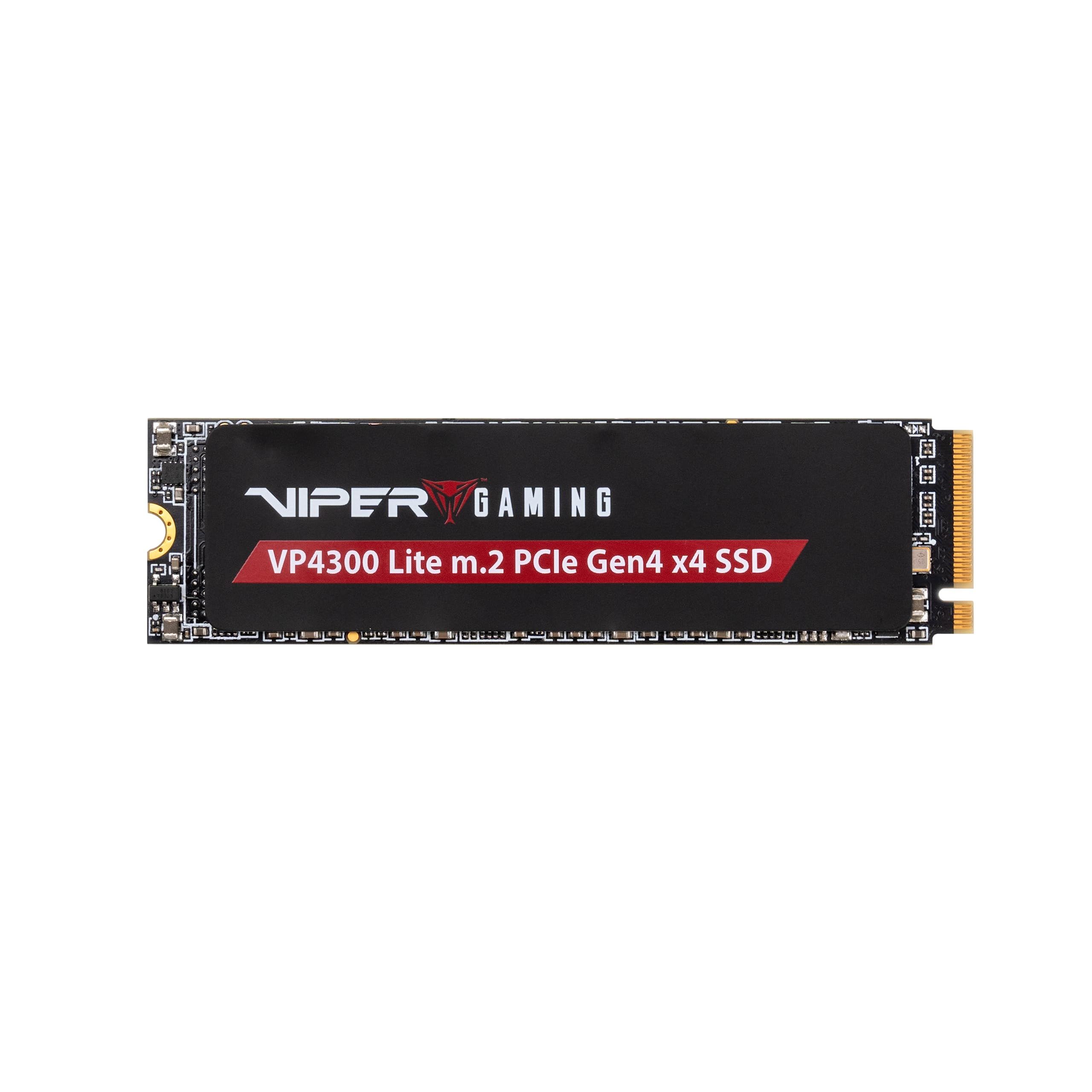 Patriot Memory PATRIOT Viper VP4300 Lite 2TB M.2 2280 PCIe Gen4 x4