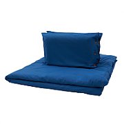 SET DE PAT DUBLU BBC BLUE