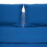 SET DE PAT DUBLU BBC BLUE