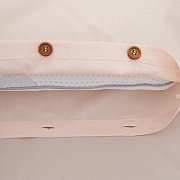 SET DE PAT DUBLU BBC CREAM