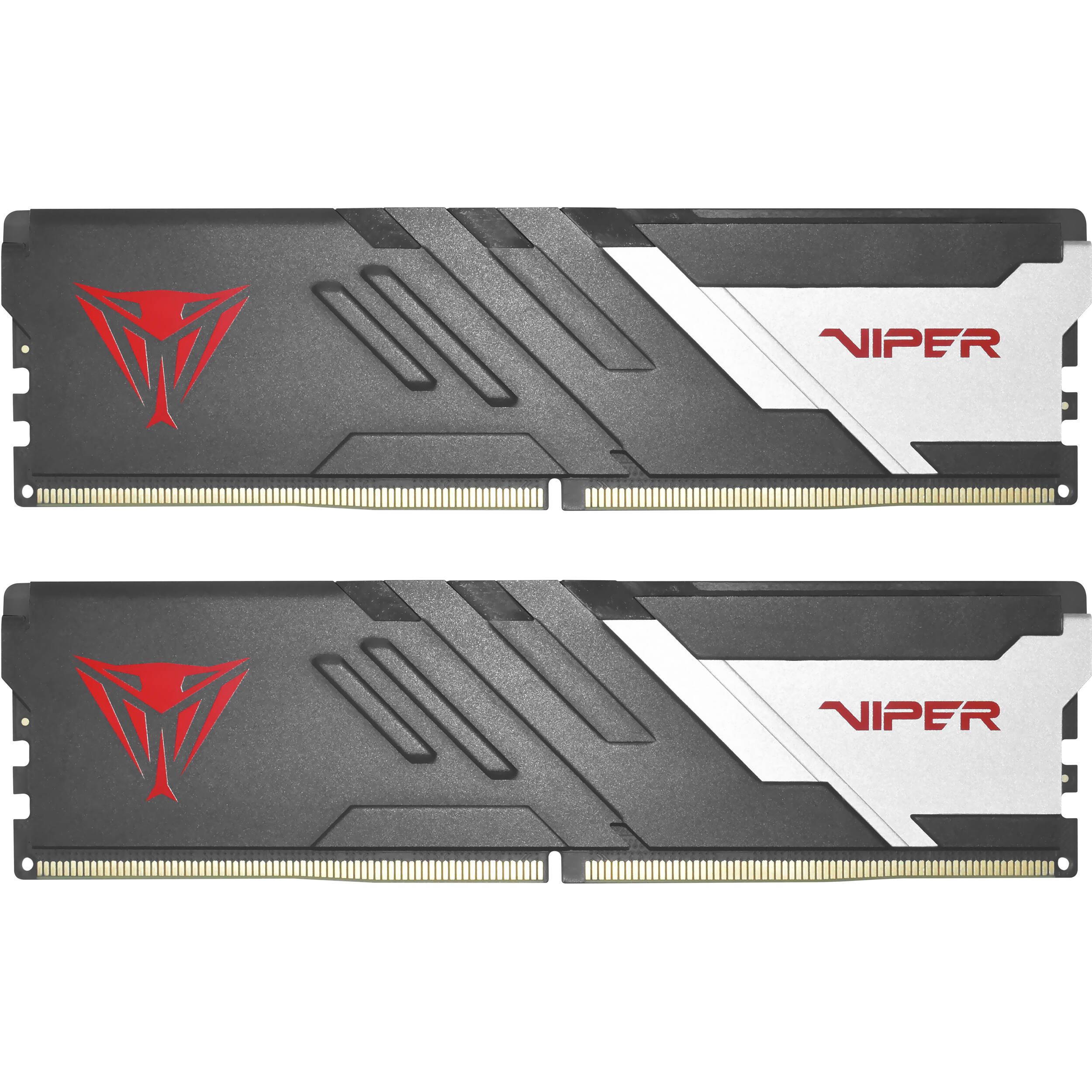 PATRIOT Viper Venom BlackÂ DDR5 64GB KIT 6000MHz CL36