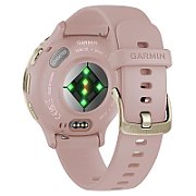 Ceas Garmin Venu 3S Pink Dawn/Soft Gold