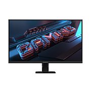 Gigabyte Gaming GS27Q, IPS , 27 , QHD, 2560 x 1440, 1 ms, 170 Hz, AMD FreeSync Premium, Negru