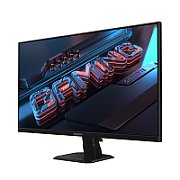 Gigabyte Gaming GS27Q, IPS , 27 , QHD, 2560 x 1440, 1 ms, 170 Hz, AMD FreeSync Premium, Negru