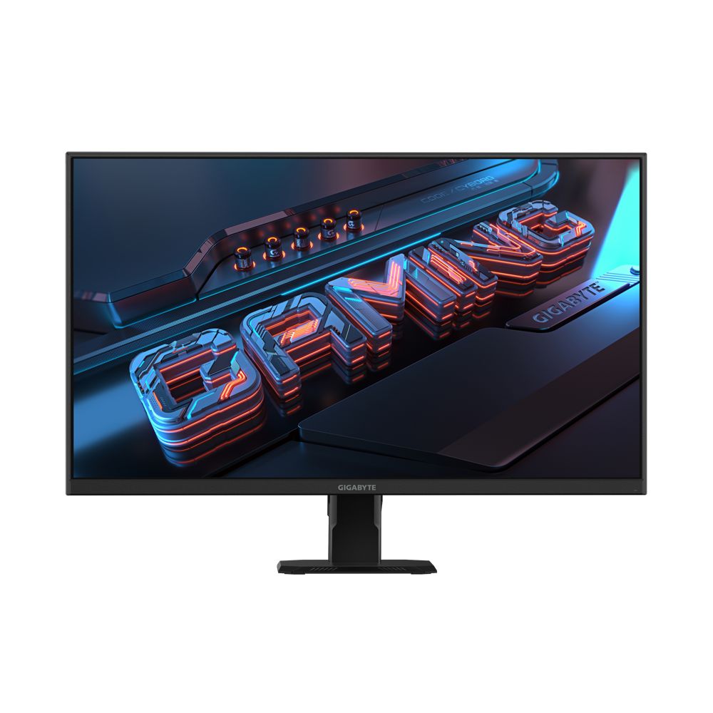 Monitor 27 inch Gigabyte GS27F 1920 x 1080 pixeli, 165 Hz