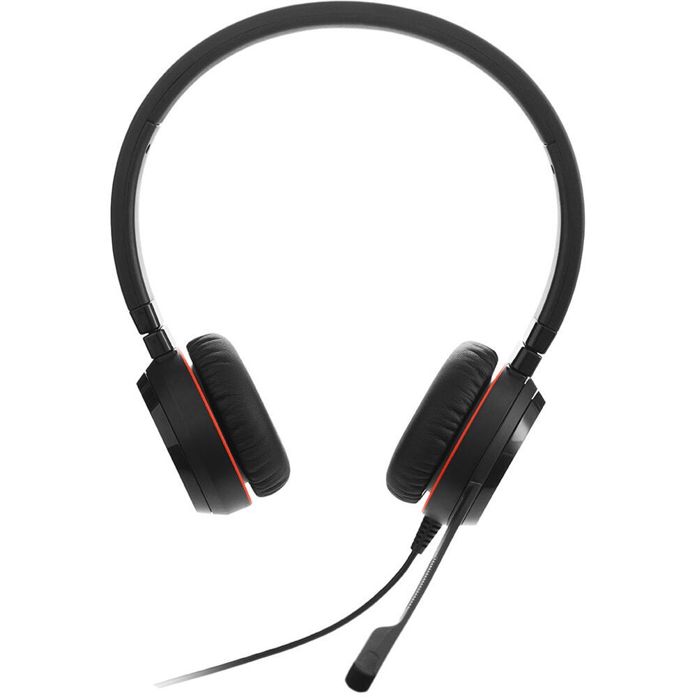 JABRA Evolve 30 II Stereo MS USB-C